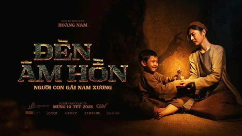 Phim kinh dị "Đèn âm hồn" bất ngờ vượt doanh thu phim Trấn Thành, Thu Trang