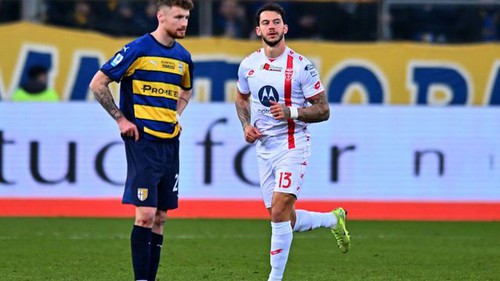 Nhận định, soi tỷ lệ Monza vs Parma 21h00 hôm nay 15/3, vòng 29 Serie A