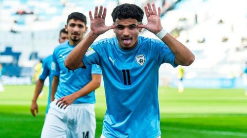 Nhận định, soi tỷ lệ Israel vs Estonia 2h45 ngày 23/3, vòng loại World Cup 2026