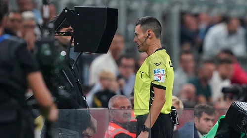 Serie A: Cuối tuần này có cách mạng về VAR