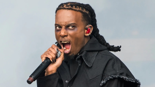 Playboi Carti giành quán quân thứ 2 trên Billboard 200