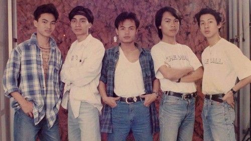 30 năm Bức Tường: Từ những "viên gạch" đầu tiên đến biểu tượng rock Việt Nam