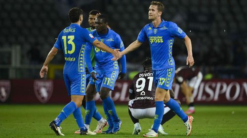 Nhận định, soi tỷ lệ Como vs Empoli 21h00 hôm nay 29/3, vòng 30 Serie A