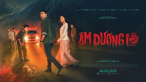 Phim Việt dành vị trí top 1 phòng vé dù chưa ra mắt