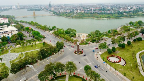 Phú Thọ sẽ có tháp Hùng Vương