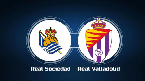 Nhận định, soi tỷ lệ Real Sociedad vs Valladolid 20h00 hôm nay 29/3, vòng 29 La Liga