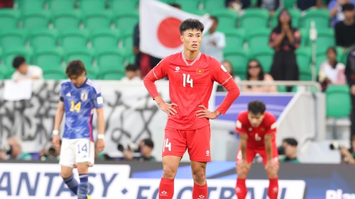 U22 Việt Nam: Đi nhanh và đi đúng 