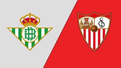 Nhận định, soi tỷ lệ Real Betis vs Sevilla 2h hôm nay 31/03, vòng 29 La Liga