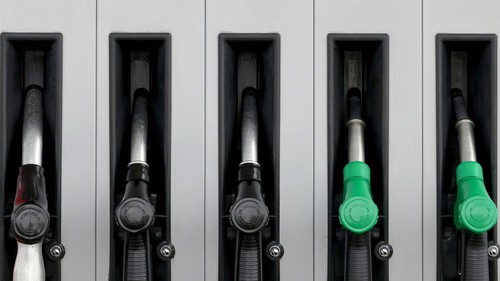 Giá dầu có dấu hiệu hạ nhiệt