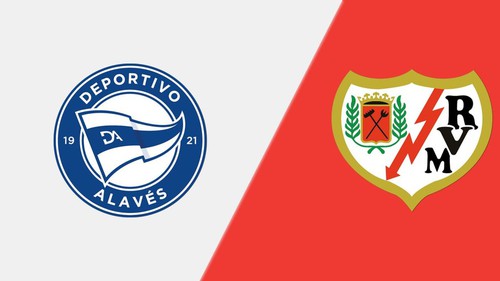 Nhận định, soi tỷ lệ Alaves vs Rayo Vallecano 00h30 ngày 30/3, La Liga