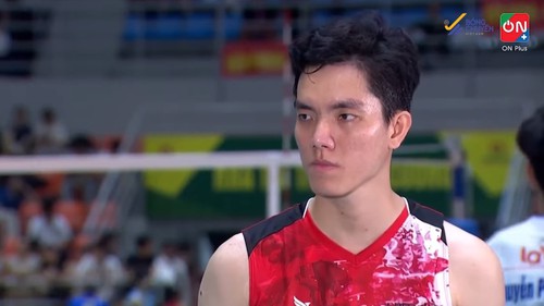 Bích Tuyền thừa nhận sự thật sau khi thắng đội của Trần Thị Thanh Thúy và đoạt vé dự Cúp Hùng Vương