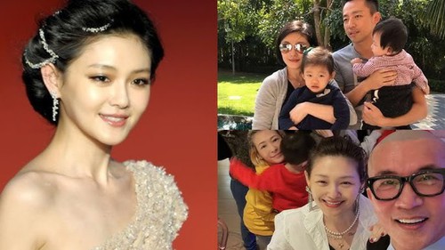 Phân chia di sản của Từ Hy Viên hoàn tất, chồng cũ đảm nhận quản lý tài sản cho các con