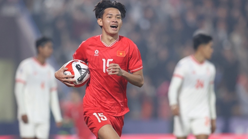 Bóng đá Việt Nam: Khi SEA Games 33 không còn xa…