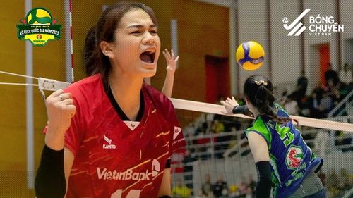 Đội bóng của HLV Tuấn Kiệt lật đổ á quân, giành vé cuối cùng dự cúp Hùng Vương 2025