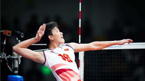 Những điều cần biết về giải bóng chuyền tranh Cúp Hùng Vương 2025