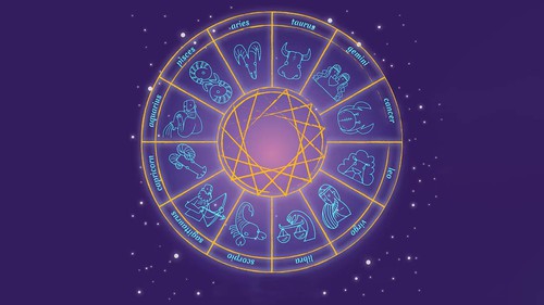 Dự đoán chiêm tinh ngày 30/3/2025 cho 12 cung hoàng đạo