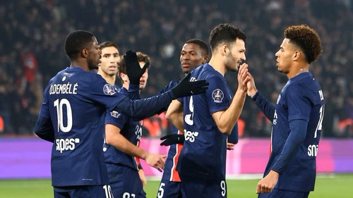 BLV Quang Huy: Liverpool đang vào phom, nhưng cẩn thận PSG!