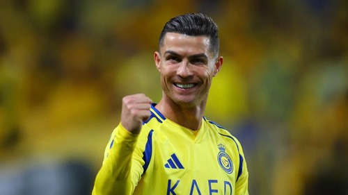 Ronaldo tiếp tục 'nổ súng', tiến gần tới cột mốc chưa cầu thủ nào làm được trong lịch sử bóng đá