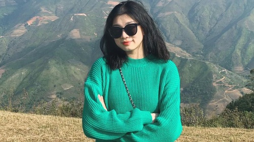 Phụ công bóng chuyền nữ Việt Nam lập kỷ tích ghi 59 điểm, đạt hiệu suất cao hơn cả Bích Tuyền