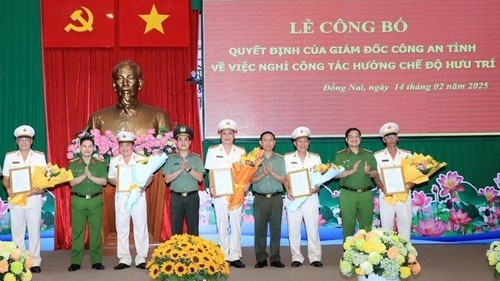 Mở rộng diện hưởng chính sách nghỉ hưu trước tuổi