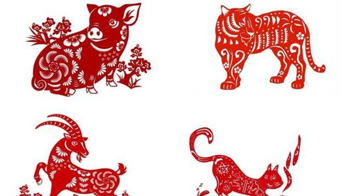 Dự đoán ngày 2/4/2025 của 12 con giáp: Khám phá vận mệnh chi tiết từ tình yêu đến sự nghiệp