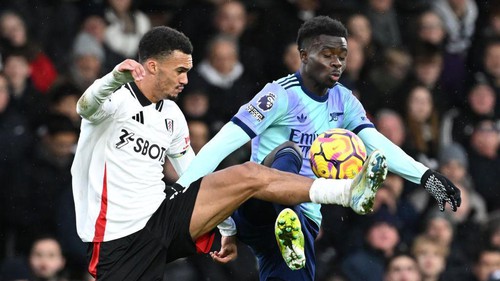 Nhận định, soi tỷ lệ Fulham vs Everton 21h hôm nay ngày 10/5, Vòng 36 Premier League