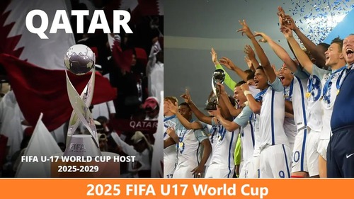 Những điều cần biết về FIFA U17 World Cup 2025