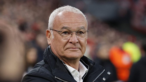 Lazio – Roma: Trận derby cuối cùng của Ranieri