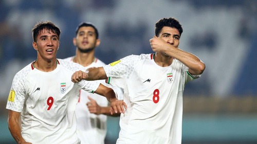 Lịch thi đấu VCK U17 châu Á hôm nay ngày 11/4