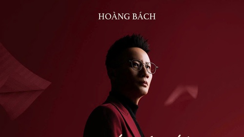 Hoàng Bách tung teaser MV 'Lời trái tim Việt Nam', khởi động dự án âm nhạc tâm huyết về quê hương