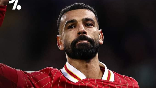 Salah bất ngờ 'quay xe', chuẩn bị gia hạn hợp đồng với Liverpool