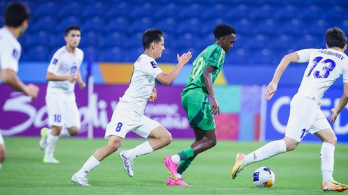 Kết quả bóng đá VCK U17 châu Á 2025 hôm nay ngày 11/4: Xác định 2 tấm vé cuối cùng dự World Cup