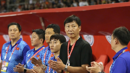 Tin nóng thể thao tối 11/4: HLV Kim Sang Sik đón tin vui từ ĐT Việt Nam; đề xuất World Cup có 64 đội