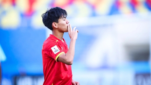 Hành trình cảm xúc của U17 Việt Nam khép lại trong tiếc nuối