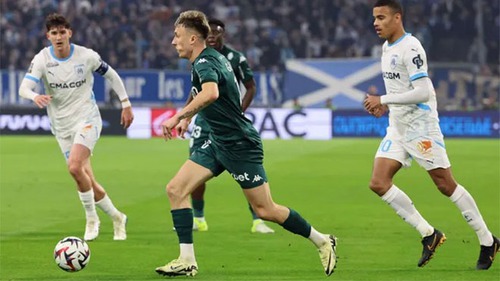 Nhận định, soi tỷ lệ Monaco vs Marseille 22h hôm nay ngày 12/4, Ligue 1 vòng 29