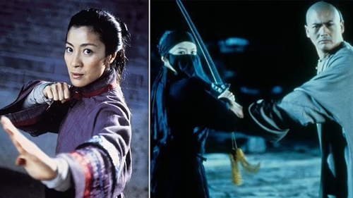 "Ngọa hổ tàng long" tái sinh thành phim truyền hình: Người hâm mộ dậy sóng tranh cãi