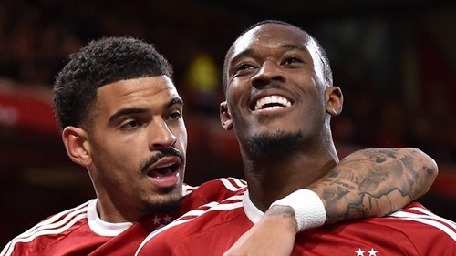 Nhận định, soi tỷ lệ Nottingham Forest vs Everton 21h hôm nay ngày 12/4, vòng 32 Premier League