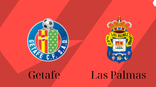 Nhận định, soi tỷ lệ Getafe vs Las Palmas 21h15 hôm nay 12/4, vòng 31 La Liga