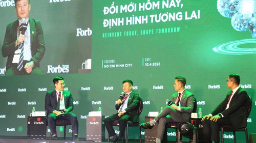 Doanh nghiệp thay đổi tư duy, phát triển sản xuất công nghiệp bền vững