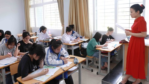 Thanh tra, kiểm tra Kỳ thi tốt nghiệp THPT năm 2025 đảm bảo không bỏ sót, không bị động