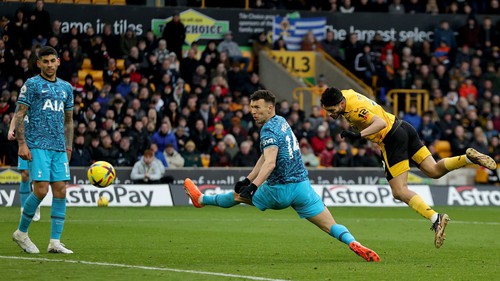 Nhận định, soi tỷ lệ Wolves vs Tottenham 20h hôm nay ngày 13/4, Premier League