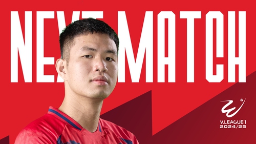 Link xem trực tiếp bóng đá CAHN vs HAGL 19h15 ngày 12/4, vòng 18 V-League