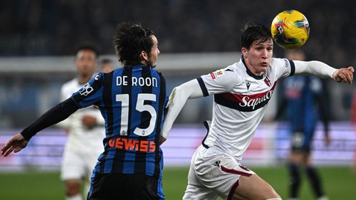 Nhận định, soi tỷ lệ Atalanta vs Bologna 17h30 hôm nay 13/4, vòng 32 Serie A