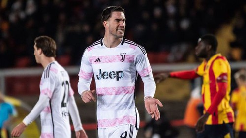 Nhận định, soi tỷ lệ Juventus vs Lecce 1h45 ngày 13/4, vòng 32 Serie A