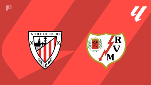 Nhận định, soi tỷ lệ Athletic Bilbao vs Rayo Vallecano 2h hôm nay 14/04, vòng 31 La Liga
