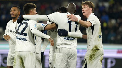 Nhận định, soi tỷ lệ Napoli vs Empoli 01h45 ngày 15/4, vòng 32 Serie A