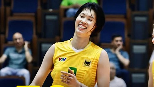 Những trận đấu hay nhất trong sự nghiệp của Trần Thị Thanh Thúy, bùng nổ dữ dội từ năm 20 tuổi