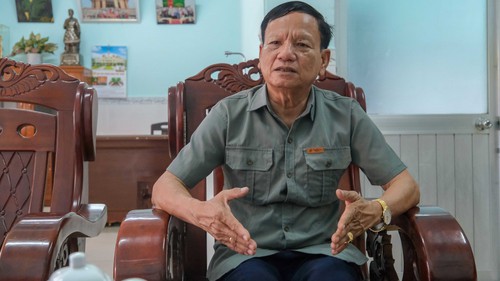Đảng viên hướng về Hội nghị Trung ương: Đổi mới toàn diện để phát triển bền vững