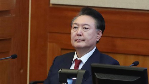 Hàn Quốc: Cựu Tổng thống Yoon Suk Yeol phải ra hầu tòa hình sự về tội danh nổi loạn