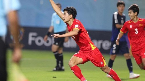 Lịch thi đấu VCK U17 châu Á hôm nay ngày 14/4